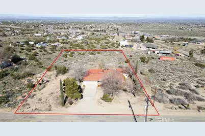 3230 Silver Ridge, Pinon Hills, CA 92372 - Photo 43