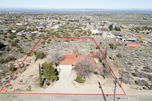 3230 Silver Ridge, Pinon Hills, CA 92372 - Photo 43