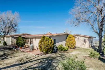3230 Silver Ridge, Pinon Hills, CA 92372 - Photo 41