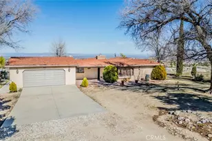 3230 Silver Ridge, Pinon Hills, CA 92372 - Photo 1