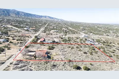 3230 Silver Ridge, Pinon Hills, CA 92372 - Photo 45