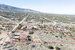 3230 Silver Ridge, Pinon Hills, CA 92372 - Photo 45