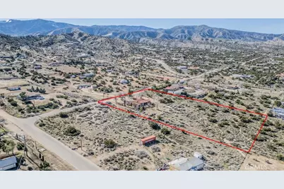 3230 Silver Ridge, Pinon Hills, CA 92372 - Photo 3