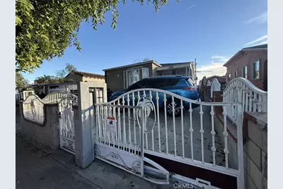 2520 Ohio Avenue, South Gate, CA 90280 - Photo 1