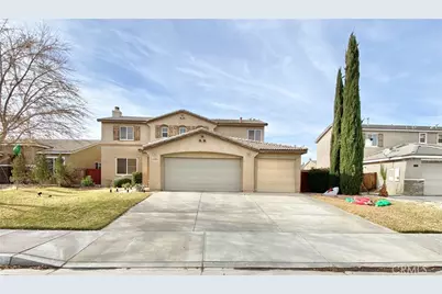 15158 Biltmore Street, Adelanto, CA 92301 - Photo 1