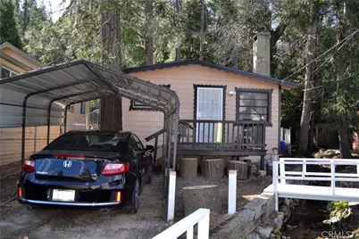 23747 Pioneer Camp Road, Crestline, CA 92325 - Photo 1