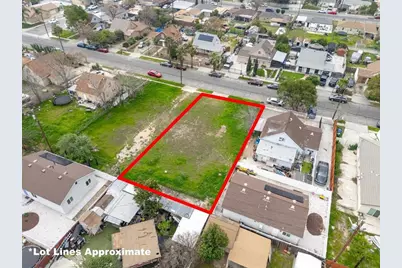 0 28th Street, San Bernardino, CA 92405 - Photo 11