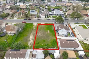 0 28th St, San Bernardino, CA 92405 - Photo 1