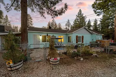 300 W North Shore, Big Bear City, CA 92314 - Photo 5