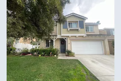 26871 Snow Canyon Circle, Moreno Valley, CA 92555 - Photo 1