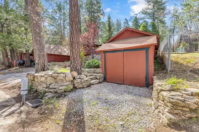 53705 Country Club Drive, Idyllwild, CA 92549 - Photo 3
