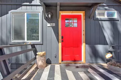 346 San Bernardino Avenue, Sugarloaf, CA 92386 - Photo 5