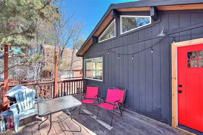 346 San Bernardino Avenue, Sugarloaf, CA 92386 - Photo 23