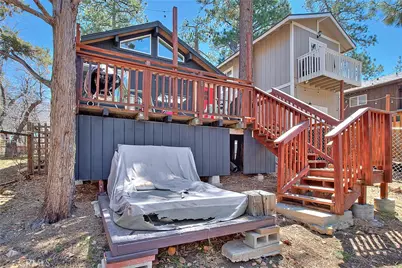 346 San Bernardino Avenue, Sugarloaf, CA 92386 - Photo 29