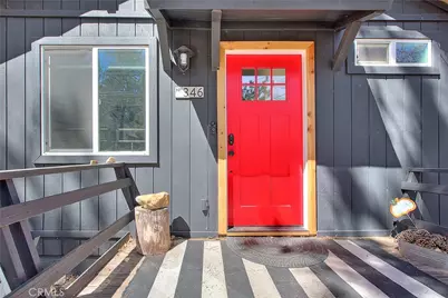 346 San Bernardino Avenue, Sugarloaf, CA 92386 - Photo 5