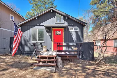 346 San Bernardino Avenue, Sugarloaf, CA 92386 - Photo 3