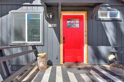 346 San Bernardino Avenue, Sugarloaf, CA 92386 - Photo 3