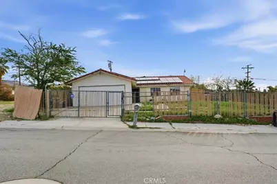 13390 Avenida Hermosa, Desert Hot Springs, CA 92240 - Photo 1