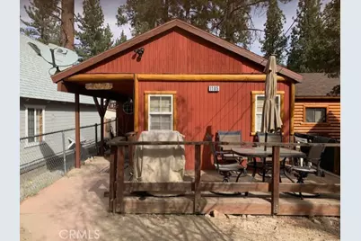 1105 W Rainbow Boulevard, Big Bear City, CA 92314 - Photo 1