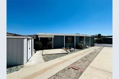 45521 State Highway 74 Spc 7 #7, Hemet, CA 92544 - Photo 41