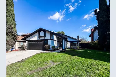 14708 Joshua Tree, Moreno Valley, CA 92553 - Photo 1