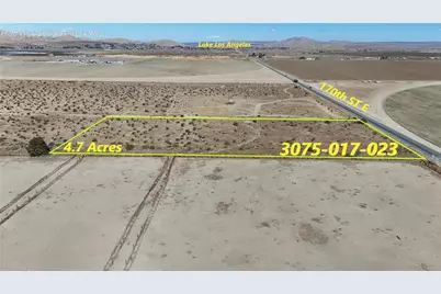 0 170th St E, Palmdale, CA 93591 - Photo 5