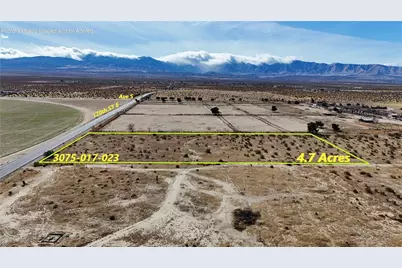 0 170th St E, Palmdale, CA 93591 - Photo 3