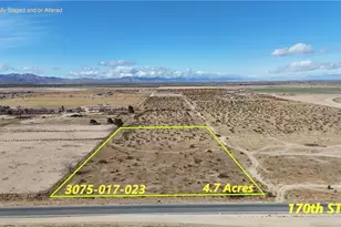 0 170th St E, Palmdale, CA 93591 - Photo 1