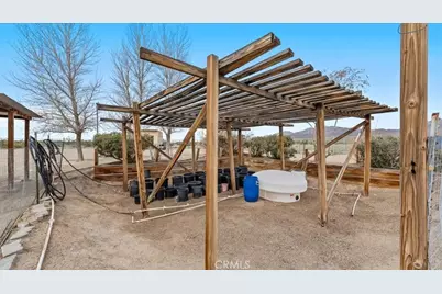86252 Sampson, 29 Palms MCB, CA 92277 - Photo 27