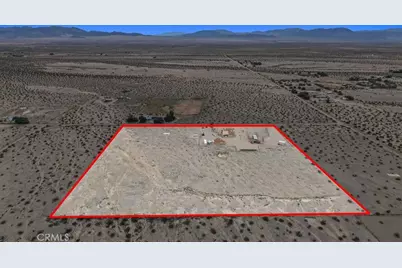 86252 Sampson, 29 Palms MCB, CA 92277 - Photo 37