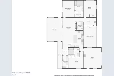 17487 Aspen, Hesperia, CA 92345 - Photo 75