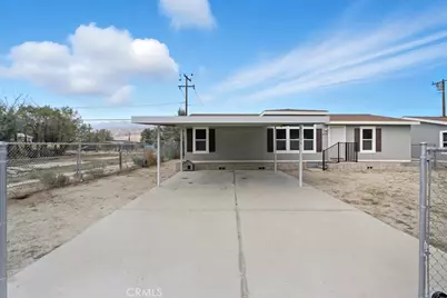 52216 Date Avenue, Cabazon, CA 92230 - Photo 1