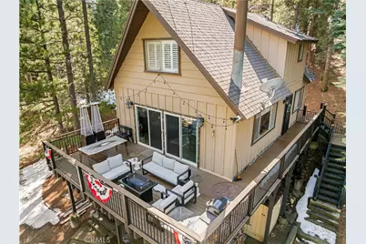 450 Annandale, Lake Arrowhead, CA 92352 - Photo 1