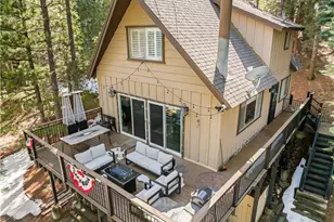 450 Annandale, Lake Arrowhead, CA 92352 - Photo 1