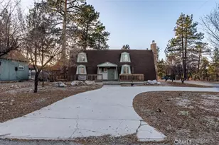 508 Waynoka Ln, Big Bear Lake, CA 92315 - Photo 1