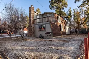 508 Waynoka Ln, Big Bear Lake, CA 92315 - Photo 9