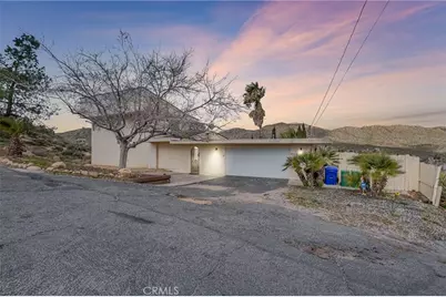 7731 Arrowhead, Yucca Valley, CA 92284 - Photo 1