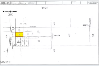 0 Pearblossom Highway, Littlerock, CA 93543 - Photo 1