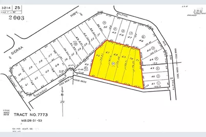 0 Crescent Ct Drt Vic, Agua Dulce, CA 91350 - Photo 1