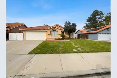 25311 Chicago Avenue, Hemet, CA 92544 - Photo 1