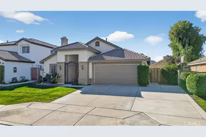 1066 Mill Iron Way, San Jacinto, CA 92583 - Photo 3