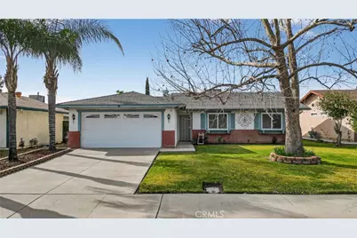 14725 Carla Jean Drive, Moreno Valley, CA 92553 - Photo 3