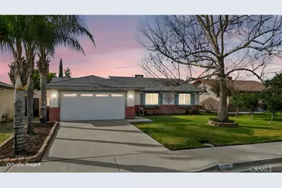 14725 Carla Jean Drive, Moreno Valley, CA 92553 - Photo 1