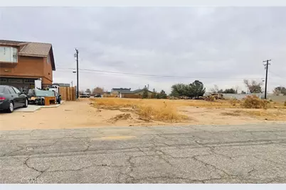 0 Nipa Ave, California City, CA 93505 - Photo 3