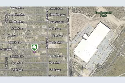0 Faryl Avenue, Cabazon, CA 92230 - Photo 7