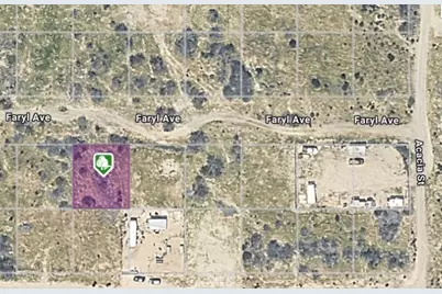 0 Faryl Avenue, Cabazon, CA 92230 - Photo 5