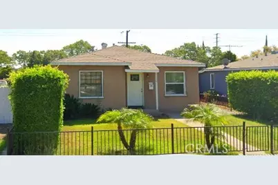6754 Rose, Long Beach, CA 90805 - Photo 1