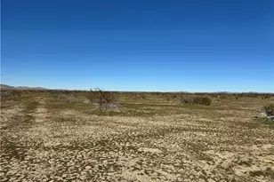 0 South Of Pipeline, Oro Grande, CA 92368 - Photo 1