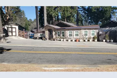 1055 Playground, Crestline, CA 92325 - Photo 1
