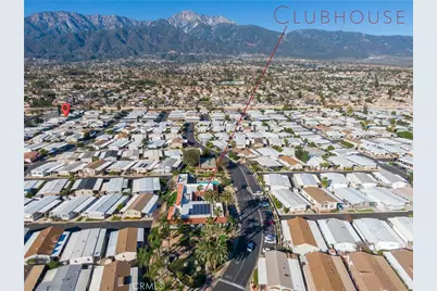 10210 Base Line #289, Rancho Cucamonga, CA 91701 - Photo 31